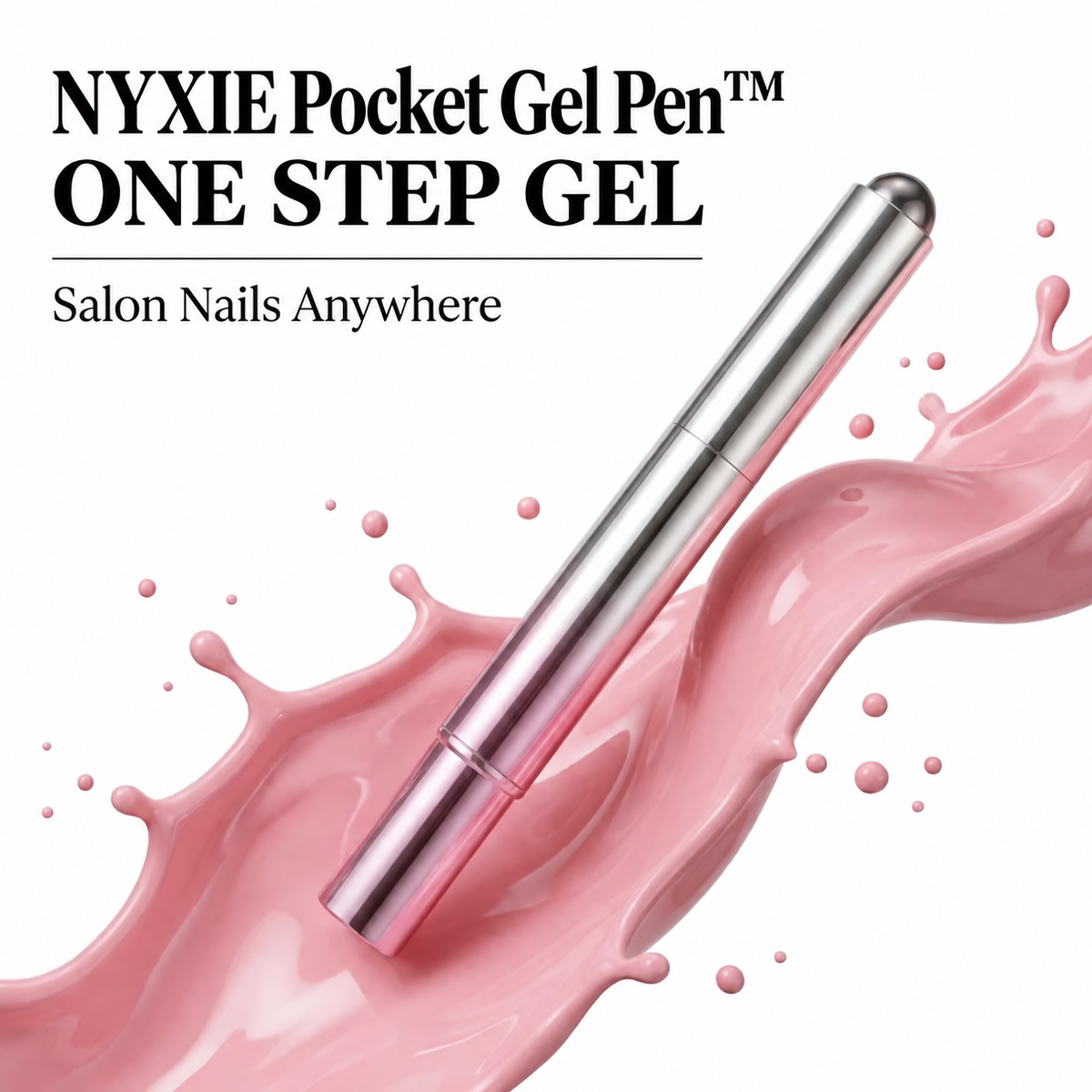 NYXIE Pocket Gel Pen™
