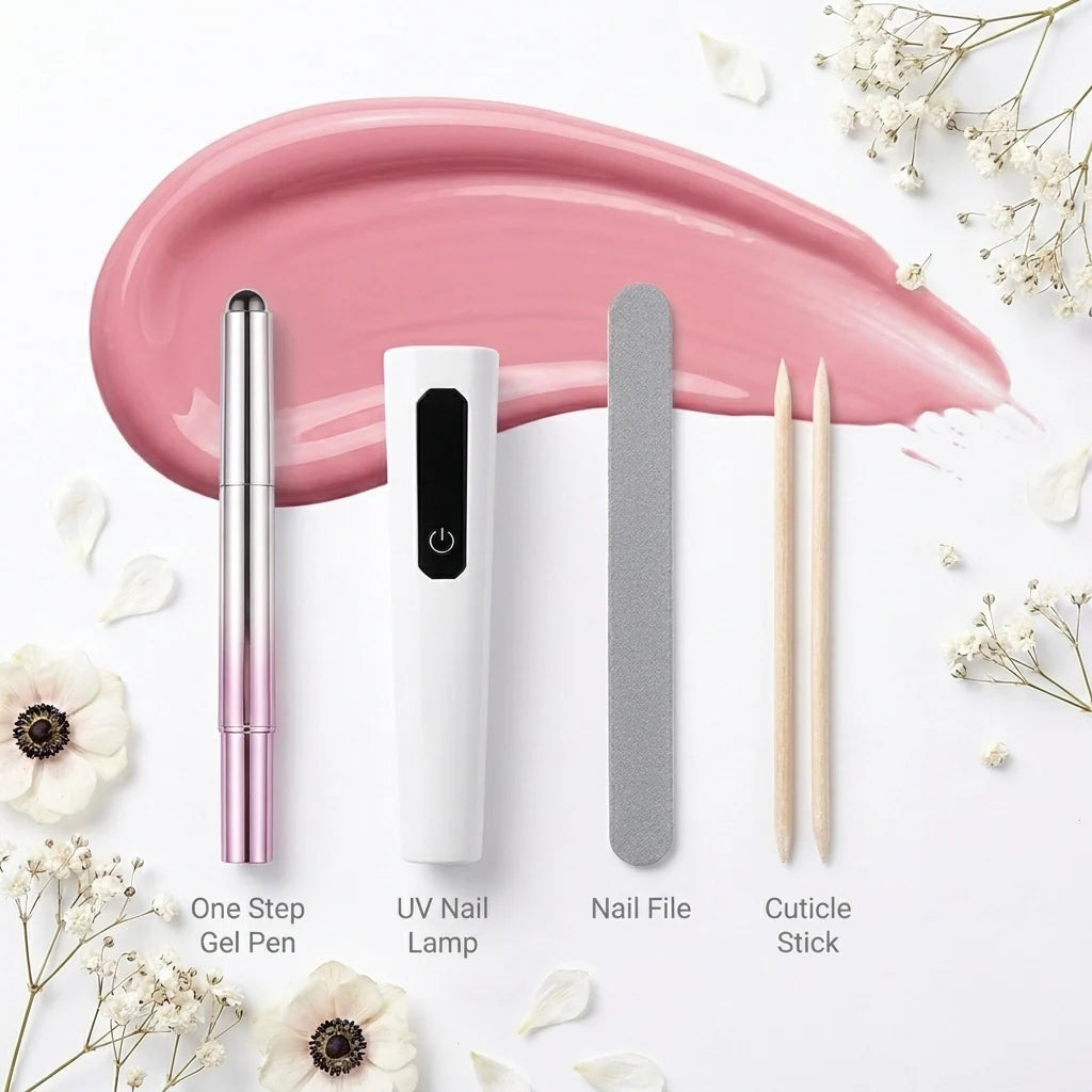 NYXIE Pocket Gel Pen™