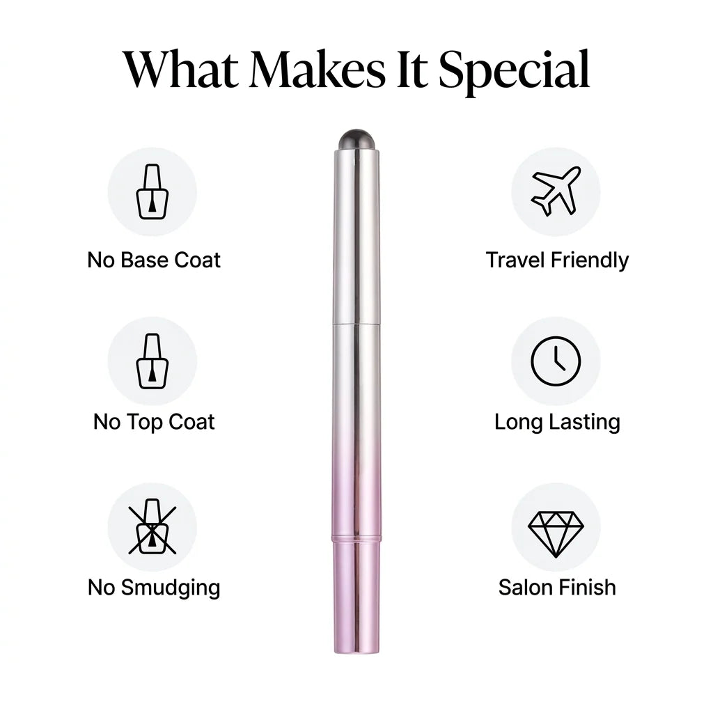 NYXIE Pocket Gel Pen™